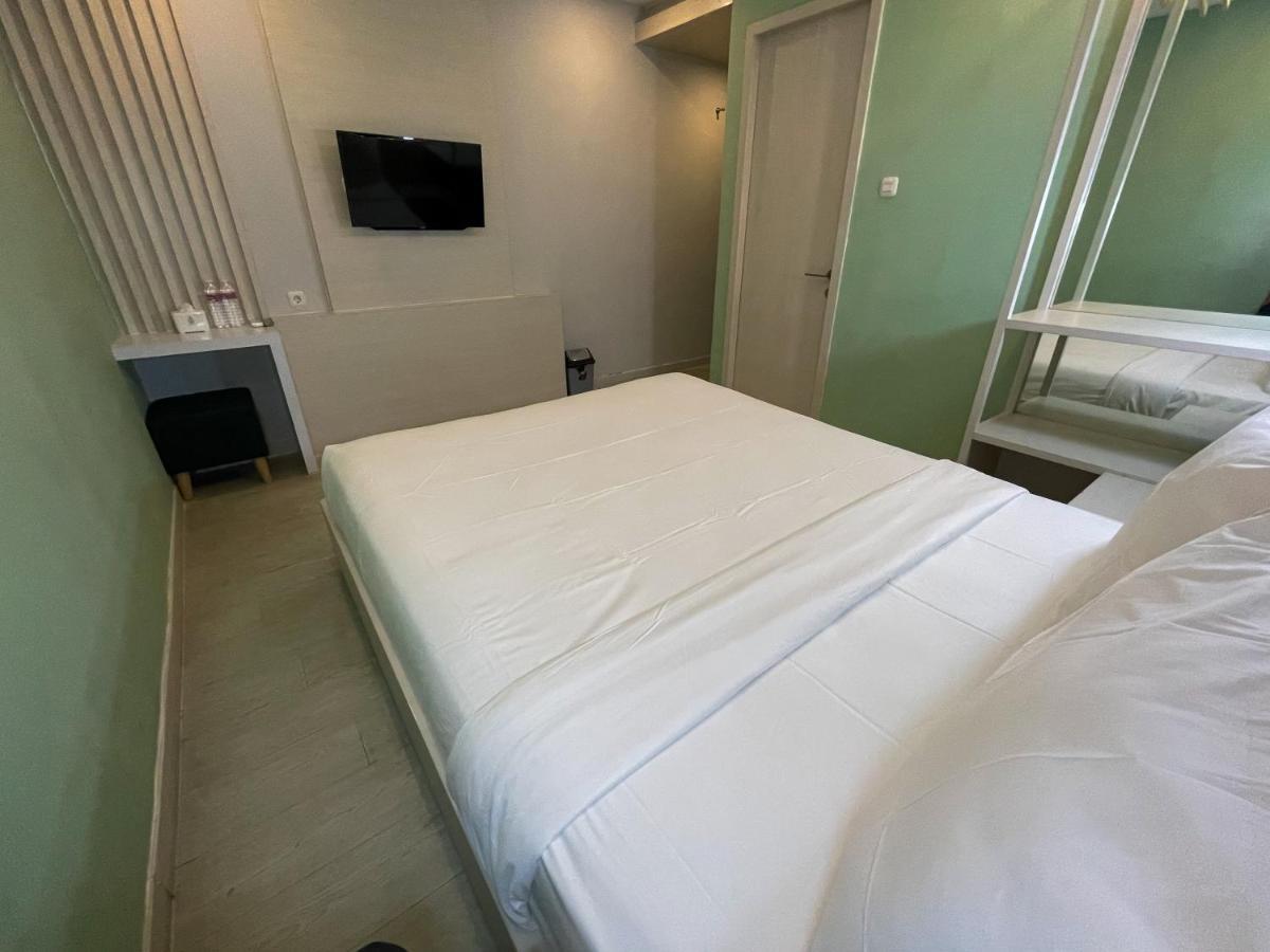 Hotel Leaf Jakarta